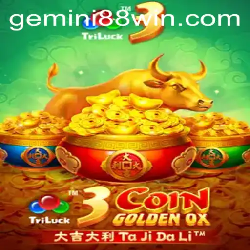 Gemini88 Casino App