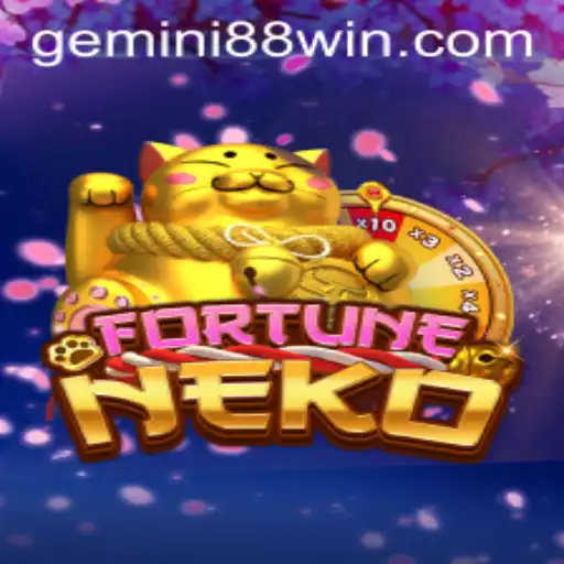 Gemini88 Casino App