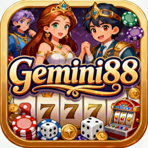 Gemini88